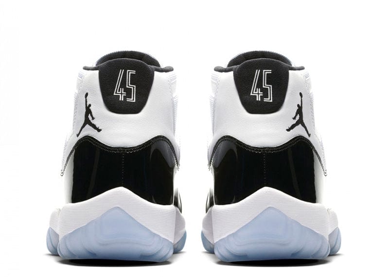 Air Jordan 11 Retro 'Concord' (2018) – Court Order