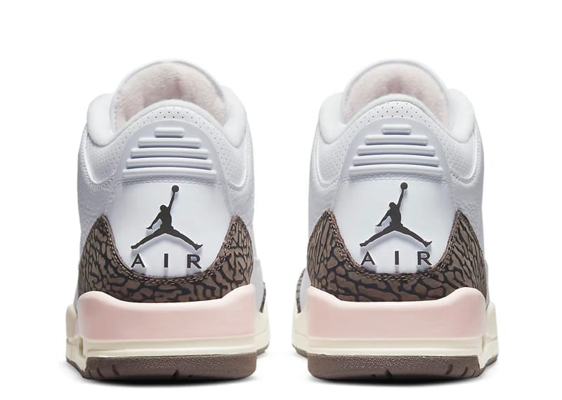 靴 NIKE AIR JORDAN3 RETRO 77260511N03S Air Jordan 3 Retro Neapolitan Dark Mocha (W) – Court Order