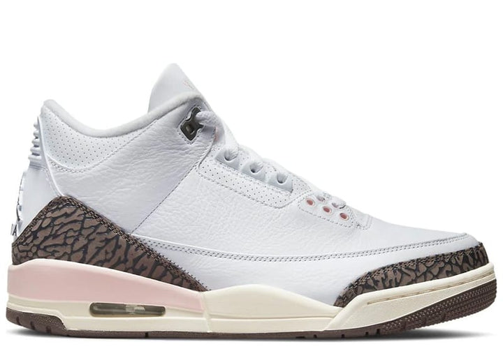 ジョーダン Air Jordan 3 Retro Neapolitan Dark Mocha (W) – Court Order