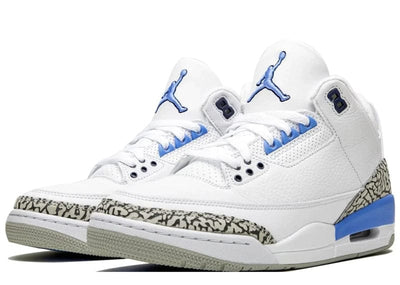 Jordan Sneakers Air Jordan 3 Retro UNC (2020) 2020 Men