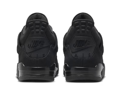 Jordan Sneakers Air Jordan 4 Retro Black Cat (2025)