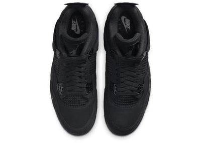 Jordan Sneakers Air Jordan 4 Retro Black Cat (2025)