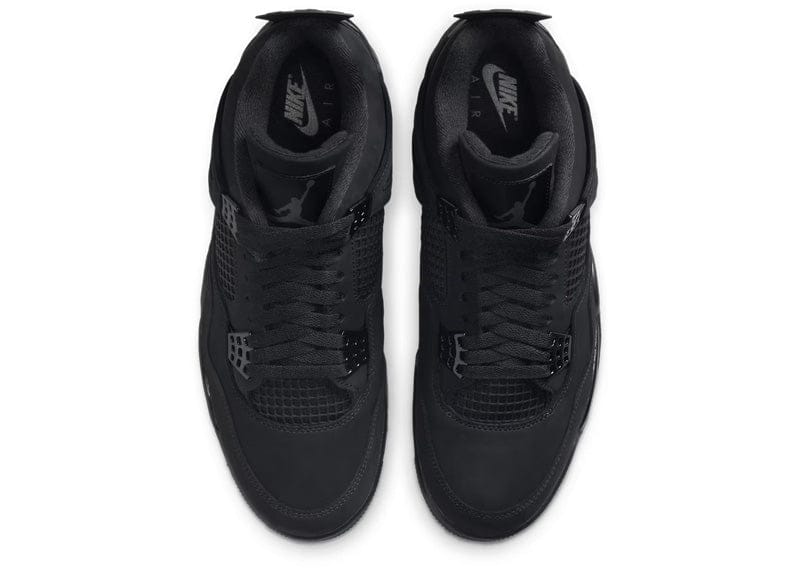 Jordan Sneakers Air Jordan 4 Retro Black Cat (2025)