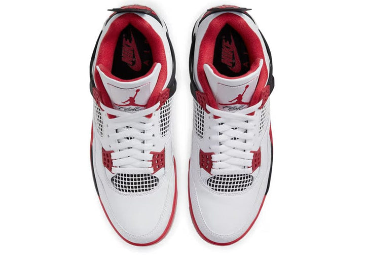 Air Jordan 4 Retro Fire Red (2020) – Court Order