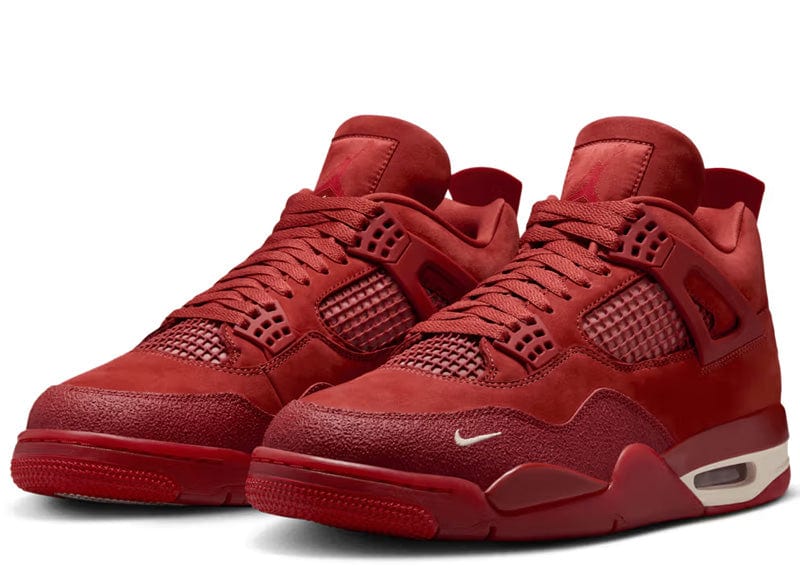 Jordan Sneakers Air Jordan 4 Retro OG SP Nigel Sylvester Brick By Brick