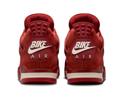 Jordan Sneakers Air Jordan 4 Retro OG SP Nigel Sylvester Brick By Brick