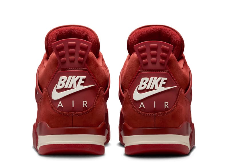 Jordan Sneakers Air Jordan 4 Retro OG SP Nigel Sylvester Brick By Brick