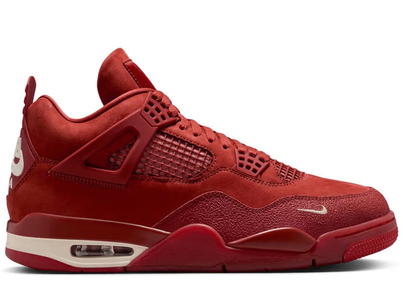 Jordan Sneakers Air Jordan 4 Retro OG SP Nigel Sylvester Brick By Brick