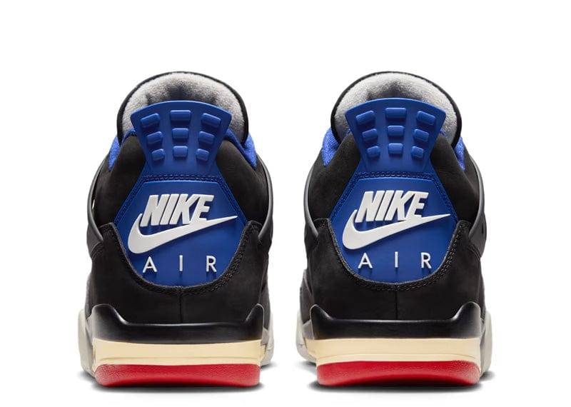 り*う様 27 Nike Air Jordan 4 \