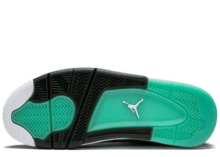 Air Jordan 4 Retro Teal – Court Order