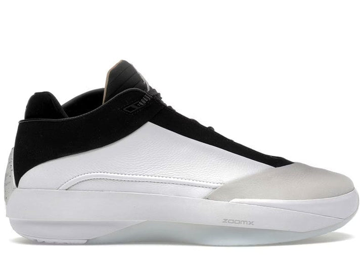 Air jordan40 ホワイト　ジョーダン40 28.5 jordan-air-jordan-40-the-