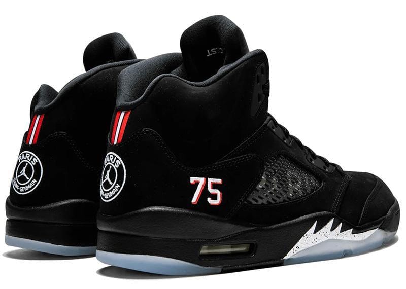 Air Jordan Retro 'Paris Saint-Germain' – Court Order