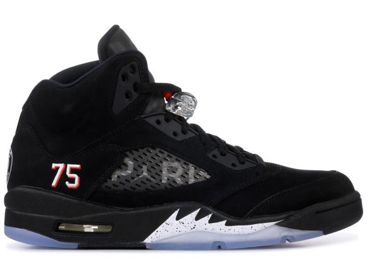 Air Jordan Retro 'Paris Saint-Germain' – Court Order