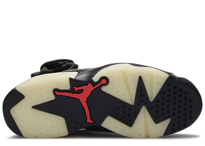 Jordan Sneakers Air Jordan 6 Retro Travis Scott 2019