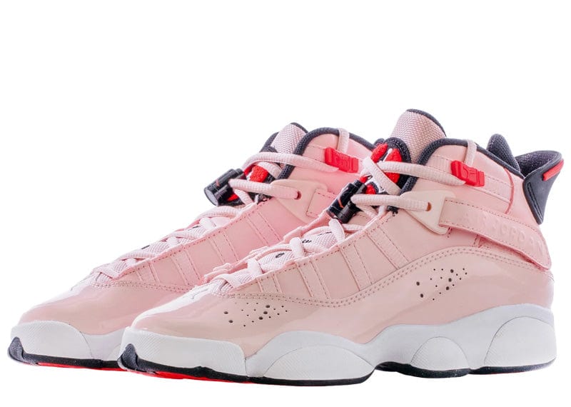 Pink Jordan Rings New Releases 2021 Jordan Rings Hare Men's DD5077