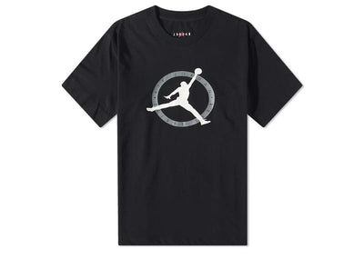 Jordan Streetwear Air Jordan Flight Tee Black