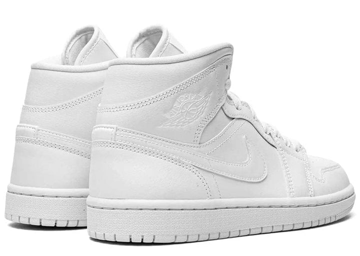 【NIKE】AirJordan39 ホワイト 29cm Air Jordan Mid Triple White (2022) (Women's) – Court Order