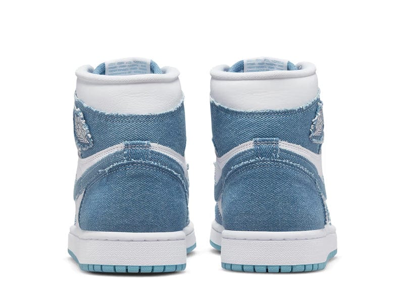 Jordan 1 High OG Denim W