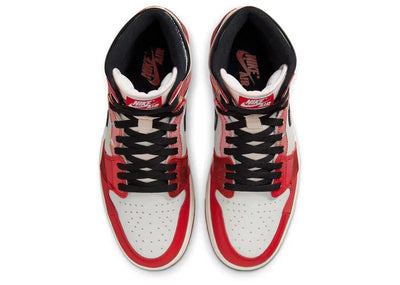 Jordan Sneakers Jordan 1 High OG Spider-Man Across the Spider-Verse