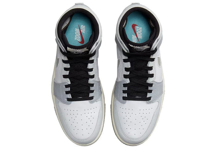 Jordan 1 High Zoom Air CMFT 2 Chicago Women's Collective (Women's