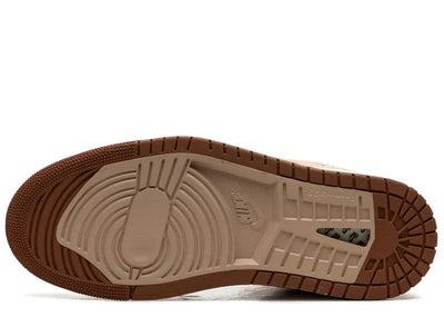 Jordan sneakers Jordan 1 High Zoom Air CMFT 2 Legend Coffee
