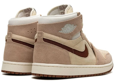 Jordan sneakers Jordan 1 High Zoom Air CMFT 2 Legend Coffee