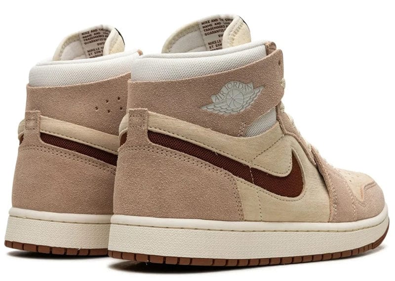 Jordan sneakers Jordan 1 High Zoom Air CMFT 2 Legend Coffee