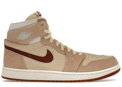 Jordan sneakers Jordan 1 High Zoom Air CMFT 2 Legend Coffee