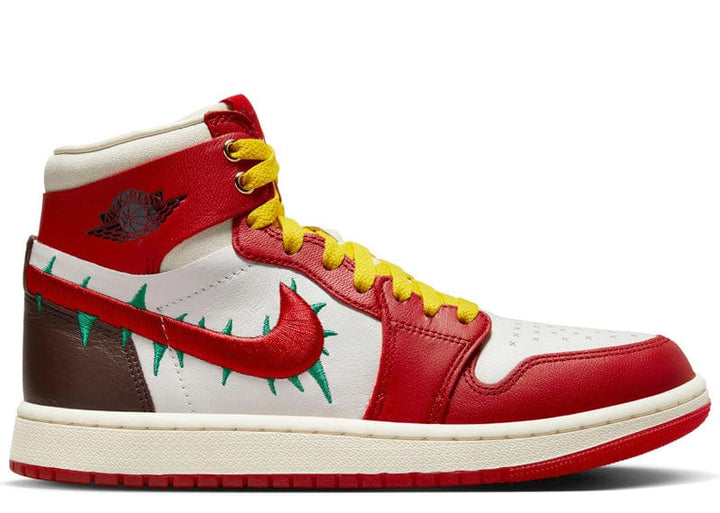 Jordan 1 High Zoom Air CMFT 2 Teyana Taylor A Rose From Harlem