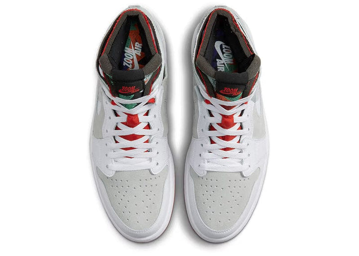 Jordan 1 High Zoom Air CMFT Hare – Court Order