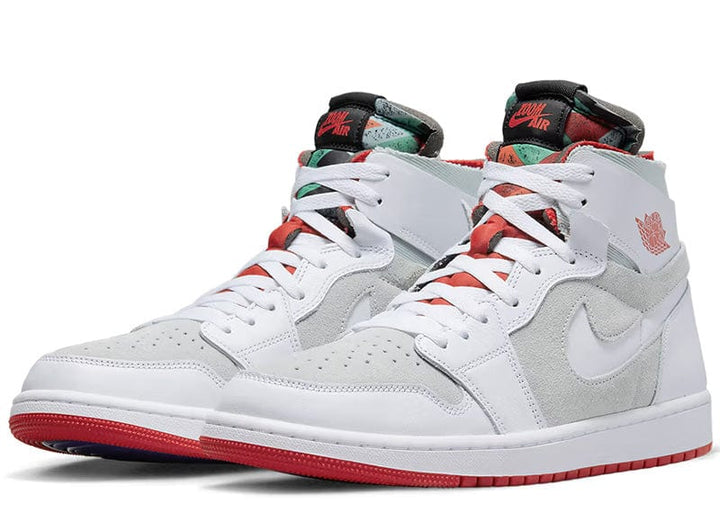 【NIKE】Air Jordan 1 Zoom Air Jordan 1 High Zoom Air CMFT Hare – Court Order