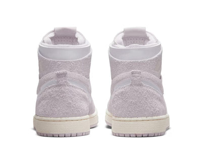 Jordan Sneakers Jordan 1 High Zoom Air CMFT Light Mauve (W)