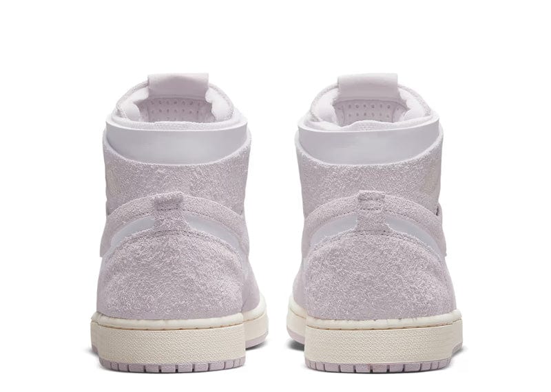 Jordan Sneakers Jordan 1 High Zoom Air CMFT Light Mauve (W)