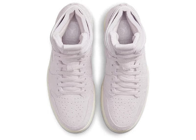 Jordan Sneakers Jordan 1 High Zoom Air CMFT Light Mauve (W)