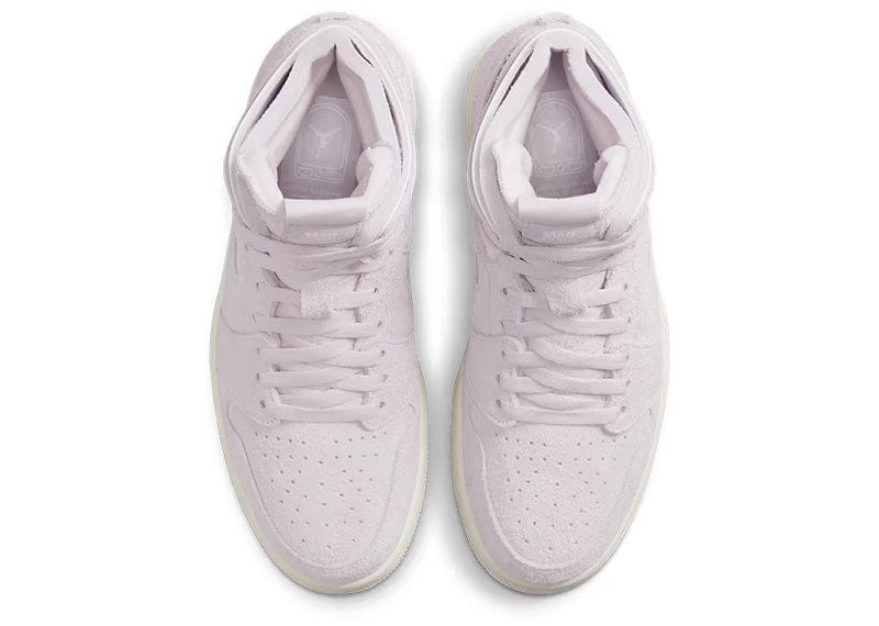 Jordan Sneakers Jordan 1 High Zoom Air CMFT Light Mauve (W)