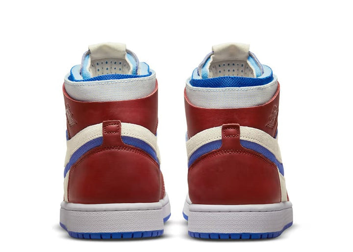 Jordan 1 High Zoom Comfort 'Red Stone'(W) – Court Order