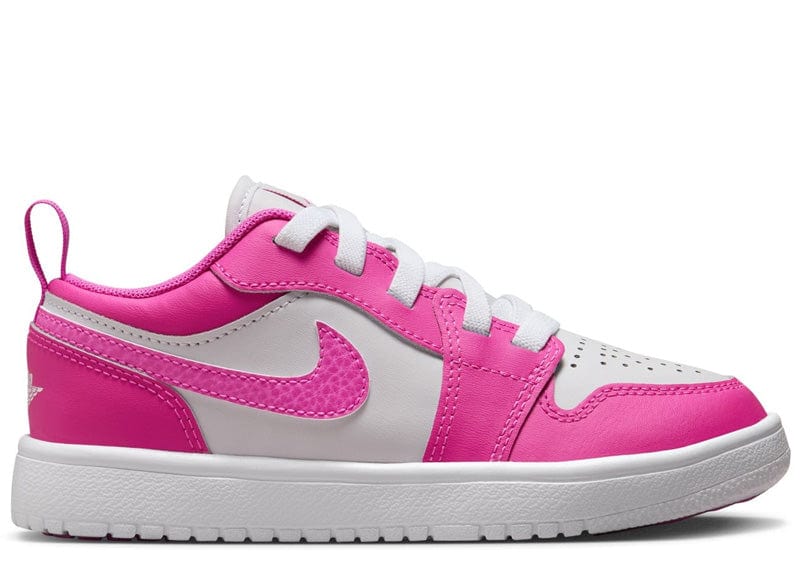 Jordan sneakers Jordan 1 Low ALT Fire Pink White Iris Whisper (PS)