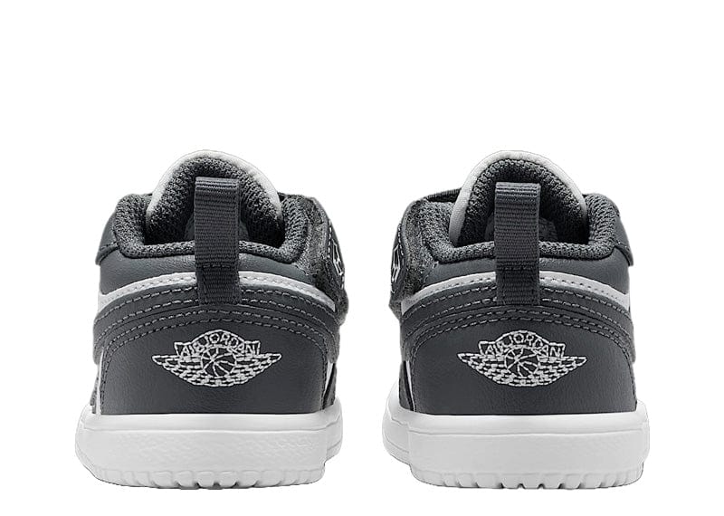 Jordan Sneakers Jordan 1 Low ALT Iron Grey Summit White (TD)