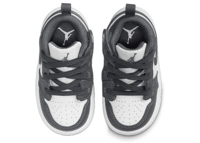 Jordan Sneakers Jordan 1 Low ALT Iron Grey Summit White (TD)