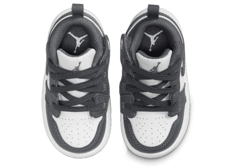 Jordan Sneakers Jordan 1 Low ALT Iron Grey Summit White (TD)