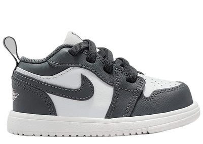 Jordan Sneakers Jordan 1 Low ALT Iron Grey Summit White (TD)
