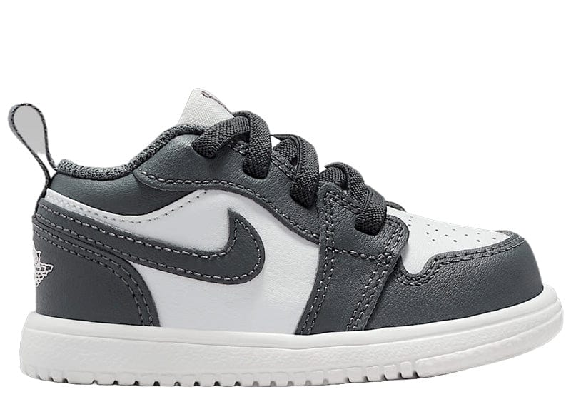 Jordan Sneakers Jordan 1 Low ALT Iron Grey Summit White (TD)
