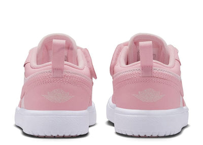 Jordan sneakers Jordan 1 Low ALT Medium Soft Pink White (PS)
