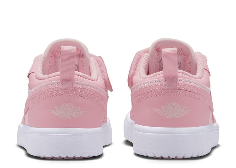 Jordan sneakers Jordan 1 Low ALT Medium Soft Pink White (PS)