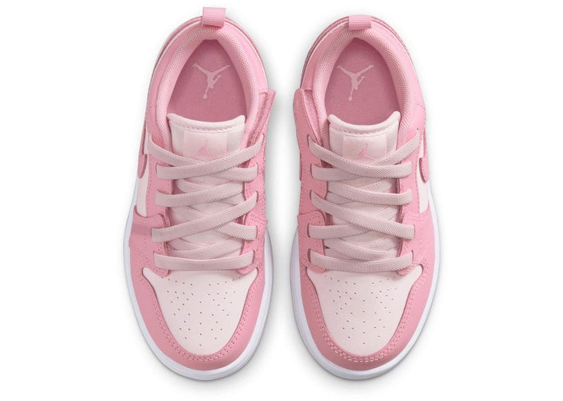 Jordan sneakers Jordan 1 Low ALT Medium Soft Pink White (PS)