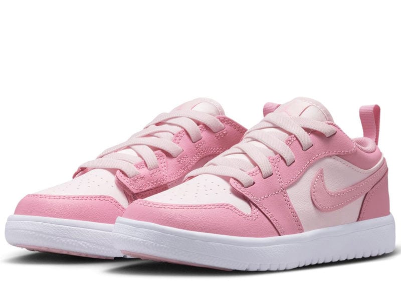Jordan sneakers Jordan 1 Low ALT Medium Soft Pink White (PS)