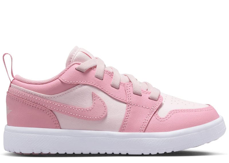 Jordan sneakers Jordan 1 Low ALT Medium Soft Pink White (PS)
