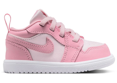 Jordan sneakers Jordan 1 Low ALT Medium Soft Pink White (TD)