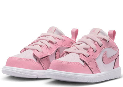 Jordan sneakers Jordan 1 Low ALT Medium Soft Pink White (TD)