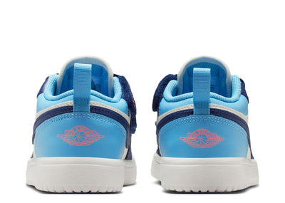 Jordan sneakers Jordan 1 Low ALT Sail Blue Chill (PS)